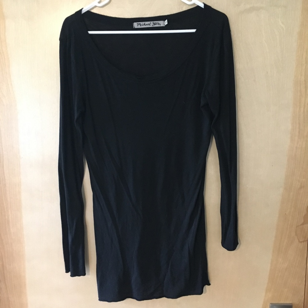 Micheal Stars long T-shirt